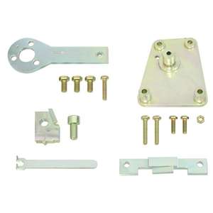 Ensemble d'outils de verrouillage Gedore KL-1682-25 KA pour Fiat (1.2 1.4 8V) - Product Image 4