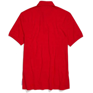 Camisetas para Hombre Hechas en Pakistán, Transpirables, de Alta Calidad, 100% Algodón, Secado Rápido, Manga Corta, Corte Regular, Diseño Sólido, Logotipo Personalizado - Product Image 2