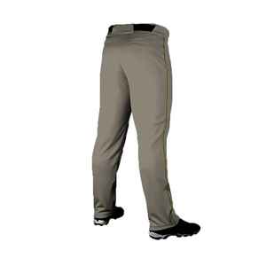 Uniforme de baseball en maille côtelée à flux d'air, tricoté en forme de cône, avec un châssis sculpté, un motif à mailles équilibrées, ultra-léger - Product Image 5