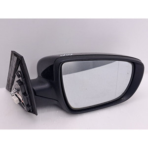 Specchietto Retrovisore Destro DX per KIA Carens Serie 10 PIN D4FD (13>18) - Product Image 2