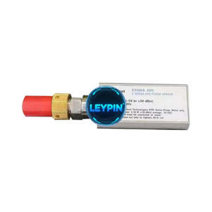Capteur de puissance moyenne Keysight E9300A série E, produit haute performance, compteur - Product Image 4