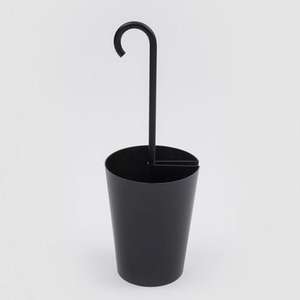 Charming and Durable Premium Quality Metal <b>Umbrella</b> <b>Stand</b> Handmade with a Unique Design to Add Sophistication to Your Decor - Product Image 2