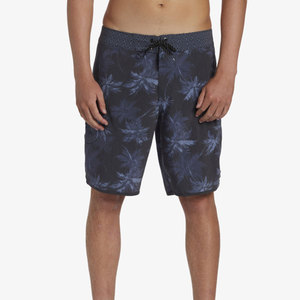 Short de bain extensible dans les 4 sens de haute qualité Short de plage Short de surf à séchage rapide pour homme Short de bain personnalisé Vente en gros - Product Image 3