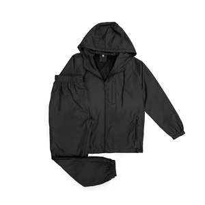 High Quality Wholesale Outdoor Jacket Windbreaker Waterproof Running Casual blazer <b>Personalised</b> for Men <b>Light</b> and Breathable - Product Image 1