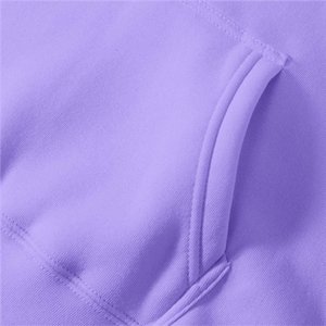 Chándal de lana de 2 piezas para hombre, sudaderas con capucha gruesas y pantalones, ropa deportiva cálida, ropa de tendencia Hip Hop, invierno y otoño - Product Image 2