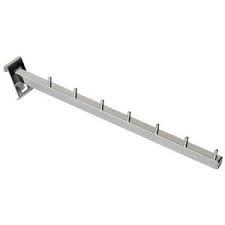 Colgador de hierro de acero, soporte - Product Image 3