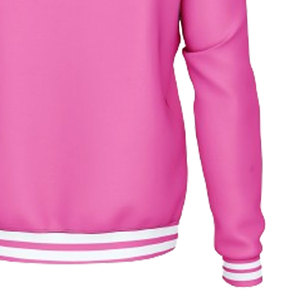 Comfortable Custom Made Lettermen Jacket For Men's <b>Long</b> Sleeves Lettermen Jacket For Online Sale - Product Image 6