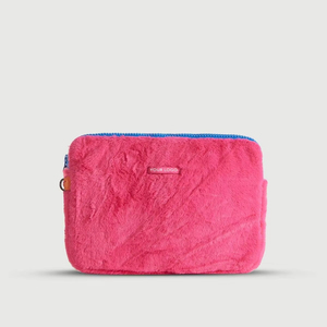 Thiết kế sang trọng Túi máy tính xách tay PU Chất liệu máy tính xách tay Túi xách trực tuyến thị trường có thể truy cập - Product Image 1