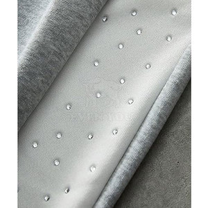 Pantalones de Cintura Doble para Hombre, Corte Holgado, Elegantes, Ideales para Uso Diario, Trabajo, Viajes y Deportes al Aire Libre - Product Image 3