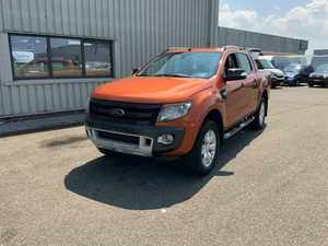 2023 Used Left Hand <b>Drive</b> Automatic Gearbox Gas/Petrol 4.1-6L Turbo Engine 4L Capacity Leather Seats Pickup R17 Euro IV 360 - Product Image 5