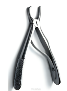 Ensemble d'instruments dentaires vétérinaires Premium 14 pièces | Élévateurs à ailes trapues Forceps Détartreurs Outils d'extraction orale pour animaux - Product Image 2