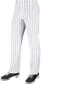 2025 nuevo estilo juvenil al por mayor sublimación pantalones de béisbol precio barato todos los tamaños pantalones de béisbol para hombres para equipos de béisbol - Product Image 1