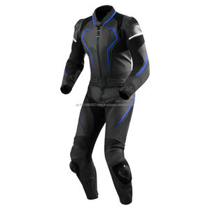 Leather Racing <b>Motorcycle</b> <b>Jacket</b> Wholesale High Quality Customized Fashion Stylish Motorbike <b>Jacket</b> Men's High Quality - Product Image 6