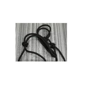 เชือกแขวนคอลูกปัดไนลอนสีดำทนทานดีไซน์แบบตะวันตกของอังกฤษ - Product Image 6