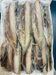 Atún Desespinado y Seco Congelado en Bandeja de 250 Gramos, Fabricante de Atún Desespinado y Seco Congelado ANGLE - Product Image 3