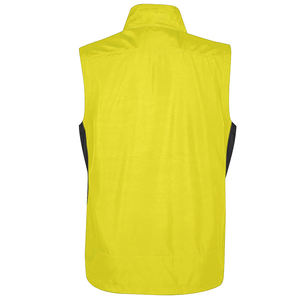 Vestes imperméables pour hommes de haute qualité doublure polaire veste Softshell multi-poches gilet coupe-vent extérieur - Product Image 3