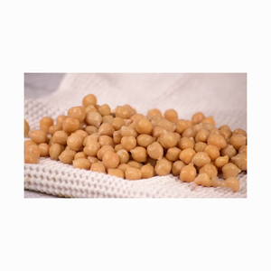 Livraison rapide. Pois chiches en conserve disponibles en plusieurs formats et conditionnements. - Product Image 6