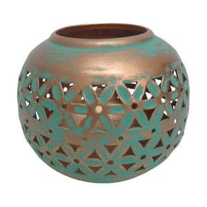 ไฟตกแต่งแบบกลมเคลือบผงสีดำสำหรับห้องบ้านสำรวจงานเทศกาลงานแต่งงานของตกแต่งแบบนอร์ดิก - Product Image 5