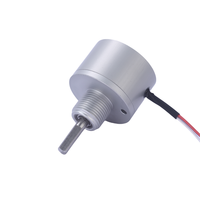 Capteur Hall haute performance Cooka MS221 pour la détection d'angle magnétique, offrant une longue durabilité et une précision de signal avancée