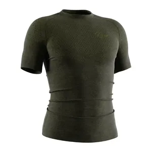 เสื้อผ้าบุรุษ ผ้าฝ้าย 100% - เย็บทนทาน แห้งเร็ว รับผลิตตามสั่ง ขายส่ง - Product Image 5
