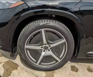 Bonne affaire pour un SUV Mercedes-Benz EQS 580 d'occasion - Product Image 3