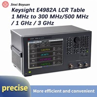 Medidor LCR Agilent E4982A de KEYSIGHT, Modelo E4982A