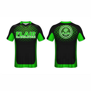 ชุดเสื้อฟุตบอลใส่สบายระบายอากาศได้ดีดีไซน์ตามสั่งชุดนักกีฬาเยาวชนชายตัดอัตโนมัติ - Product Image 3