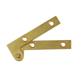 Cardellini Squadra Doppi in Ottone Mm.70 (grt 2 Ant) - Product Image 1