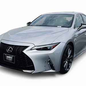 Lexus IS 350 F SPORT d'occasion propre 2022 - Product Image 1