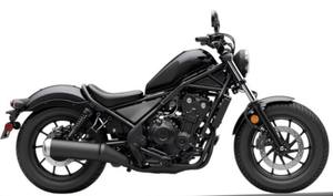 En stock : Moto cruiser Rebel 500 2026 – En promotion et prête à l'exportation |   Ventes automobiles - Product Image 4