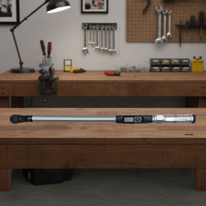 Clé dynamométrique numérique 1/21 pouces 800 mmL - Product Image 1