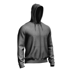 Sweats à capuche personnalisables de haute qualité pour hommes 100% coton expédition rapide et service OEM classique pour la saison d'hiver du Pakistan - Product Image 1