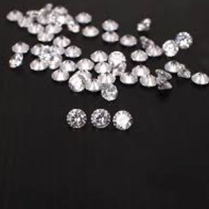 Ethical Lab Grown Star Pointer Diamantes 20 80 Pointer DEF VVS Piedras sueltas - Product Image 3
