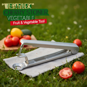 Extractor de Semillas de Cereza 'Kernex' de WESTMARK, Herramienta para Frutas y Verduras - Product Image 3