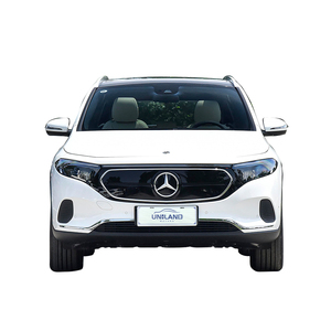 SUV électrique de luxe abordable pour <span class=keywords><strong>Mercedes</strong></span> <span class=keywords><strong>Benz</strong></span> <span class=keywords><strong>Eqa</strong></span> 260 2025 Made Long Range 619km New Energy Vehicle Lhd Crossover Cheap Price - Product Image 2