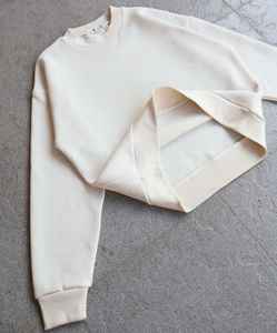 Alto ODM algodón en blanco y liso gran oferta mejor calidad nuevo estilo hombres sudadera algodón polar personalizado moda sudadera - Product Image 5