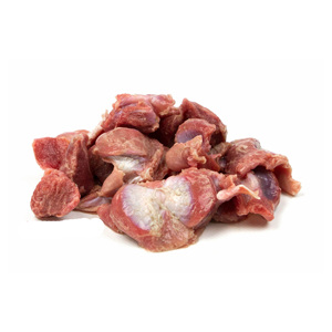 ไก่แกะหนังสันต์ไก่แบบยังไม่ปรุงสุก ฮาลาล เกรดพรีเมียม แช่แข็ง พร้อมจำหน่าย - Product Image 3