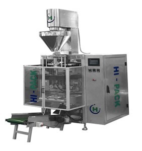 Wholesale Premium Quality Pneumatic Rice Packing Machine New Condition <b>Film</b> and Pouch Packaging Types - Product Image 6