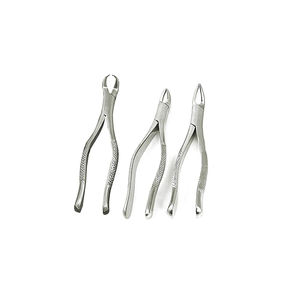 Alicates y fórceps de ortodoncia de grado médico para uso dental, alicates para doblar Alambre de ortodoncia, proveedor de instrumentos de acero inoxidable - Product Image 5