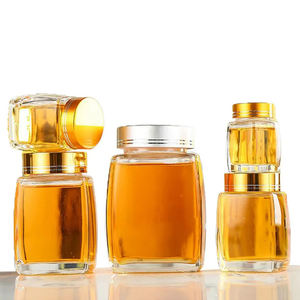 Miel de grado alimenticio de extracto de hierbas cultivadas silvestres puras de alta calidad 100% de calidad de exportación de hoja de abeja a granel al por mayor - Product Image 2