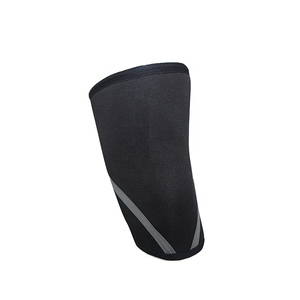 Coexistence Nouveauté 2023 Logo personnalisé Compression Néoprène Épais Protection de base tout-terrain Powerlifting Baseball BMX - Product Image 2