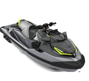NUEVO ORIGINAL Sea-Doo SRXT-X 325 + Paquete Tecnológico - Product Image 4