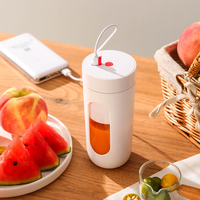 Mélangeur à jus portable, de ml, transformation d'aliments