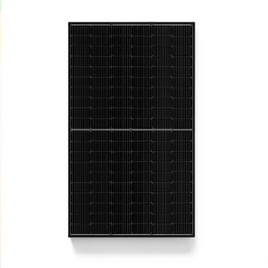 Panneau solaire mono PERC Emmvee 395W noir sur noir 72 cellules - E395M72-B - Product Image 2