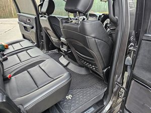RAM 1500 TRX 2023, V8 suralimenté de 702 ch, 4 roues motrices, groupe d'équipements TRX niveau 2 - Product Image 6