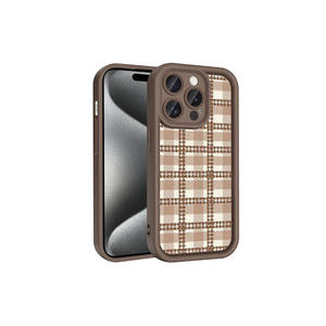 Funda de Silicona Blanca Netzy SAFA Class para iPhone 14 Pro Max, Superficie Trasera Impresa, Protección de Cámara, Incluye Accesorios para 7 Plus XR - Product Image 5