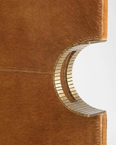 Bandeja para servir con forma y diseño únicos, elegante bandeja hecha a mano para aperitivos de té, perfecta para el hogar, la cocina y el uso en la Mesa - Product Image 6