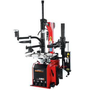 Máquina Automática Portátil para Cambio de Neumáticos, Precio de Fábrica, Multivoltaje - Product Image 2