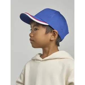 หมวกเด็ก Kid Star-S อุปกรณ์เสริมที่ยั่งยืนสำหรับเด็กสุดเท่ - Product Image 1