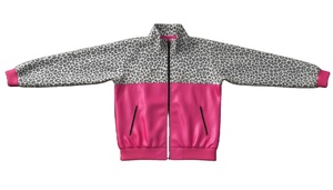 เสื้อฮู้ดผู้หญิง เสื้อสเวตเตอร์แบบสวมหัว - Product Image 4
